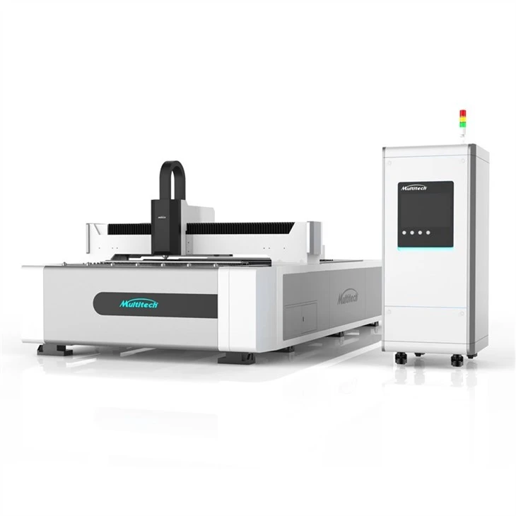 Carbon Steel Laser Cutting Machine (5)