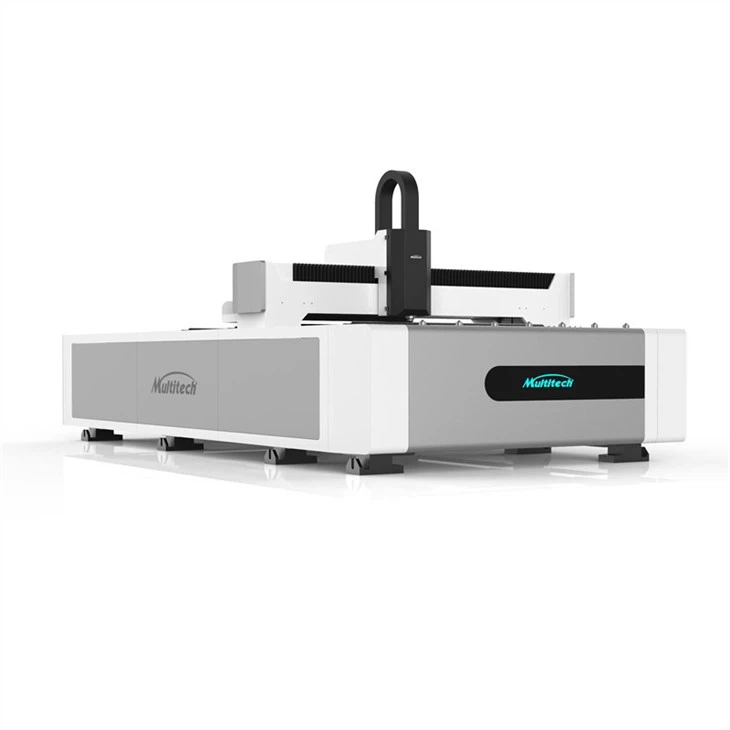 3000x1500mm fiber Laser Cutter