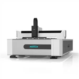 2025 Kína 10 legnagyobb CNC lézervágó gépgyártója