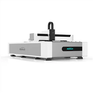 Hogyan javítható a nagy teljesítményű szálas lézervágó vágási minősége?